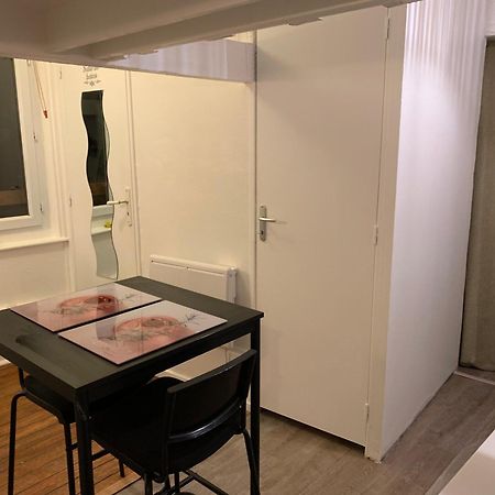 45 Grande Rue Apartment เอิลท์ ภายนอก รูปภาพ