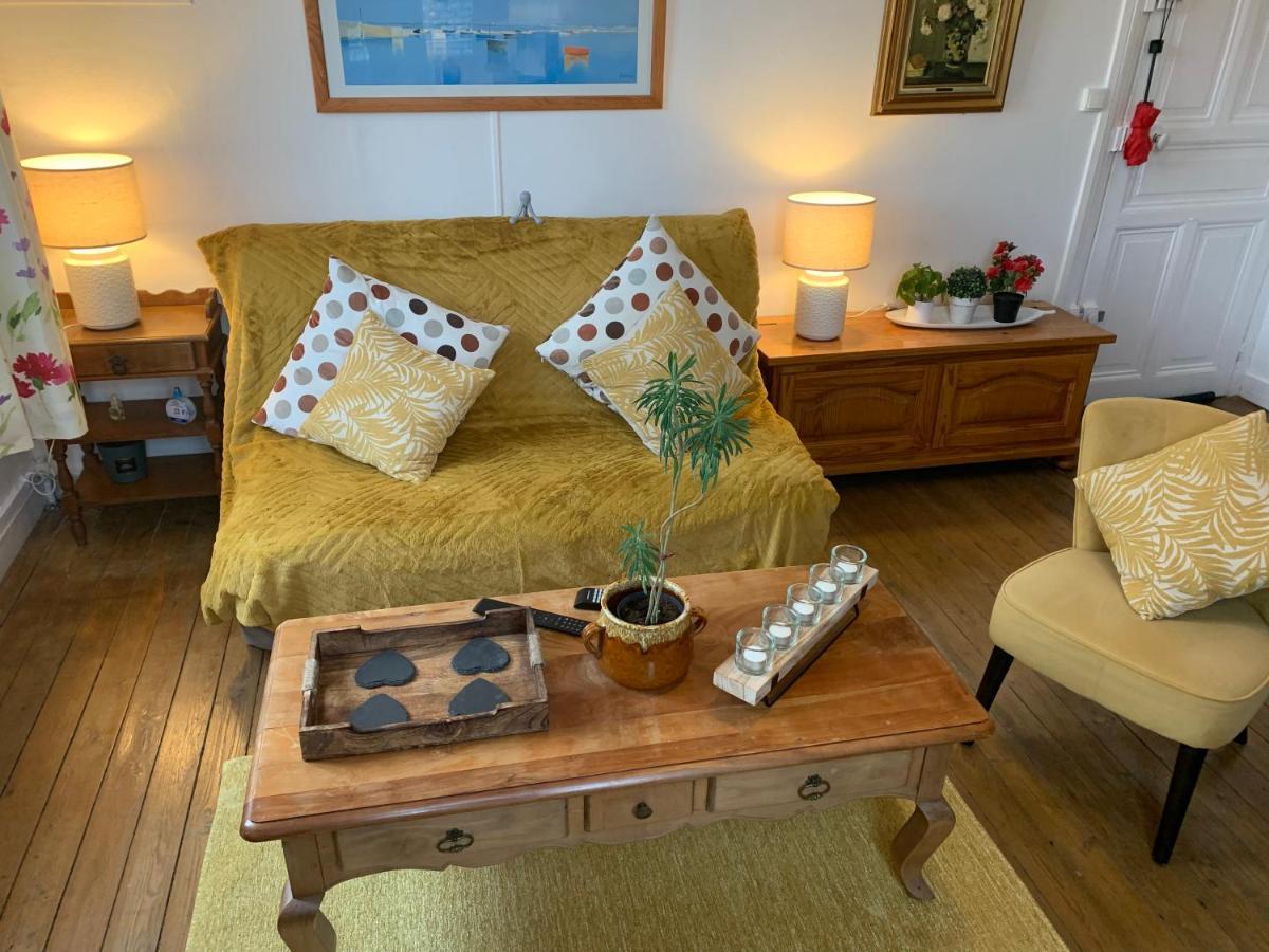 45 Grande Rue Apartment เอิลท์ ภายนอก รูปภาพ