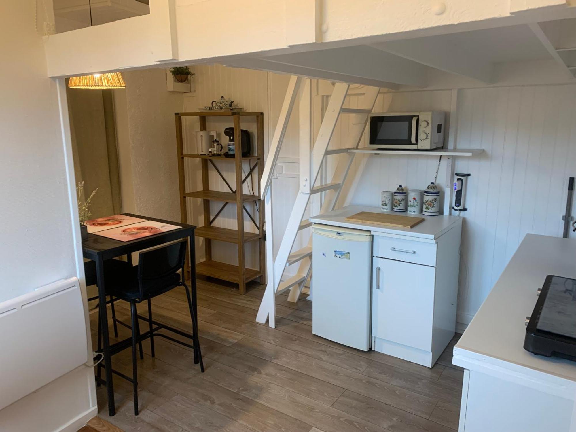 45 Grande Rue Apartment เอิลท์ ภายนอก รูปภาพ