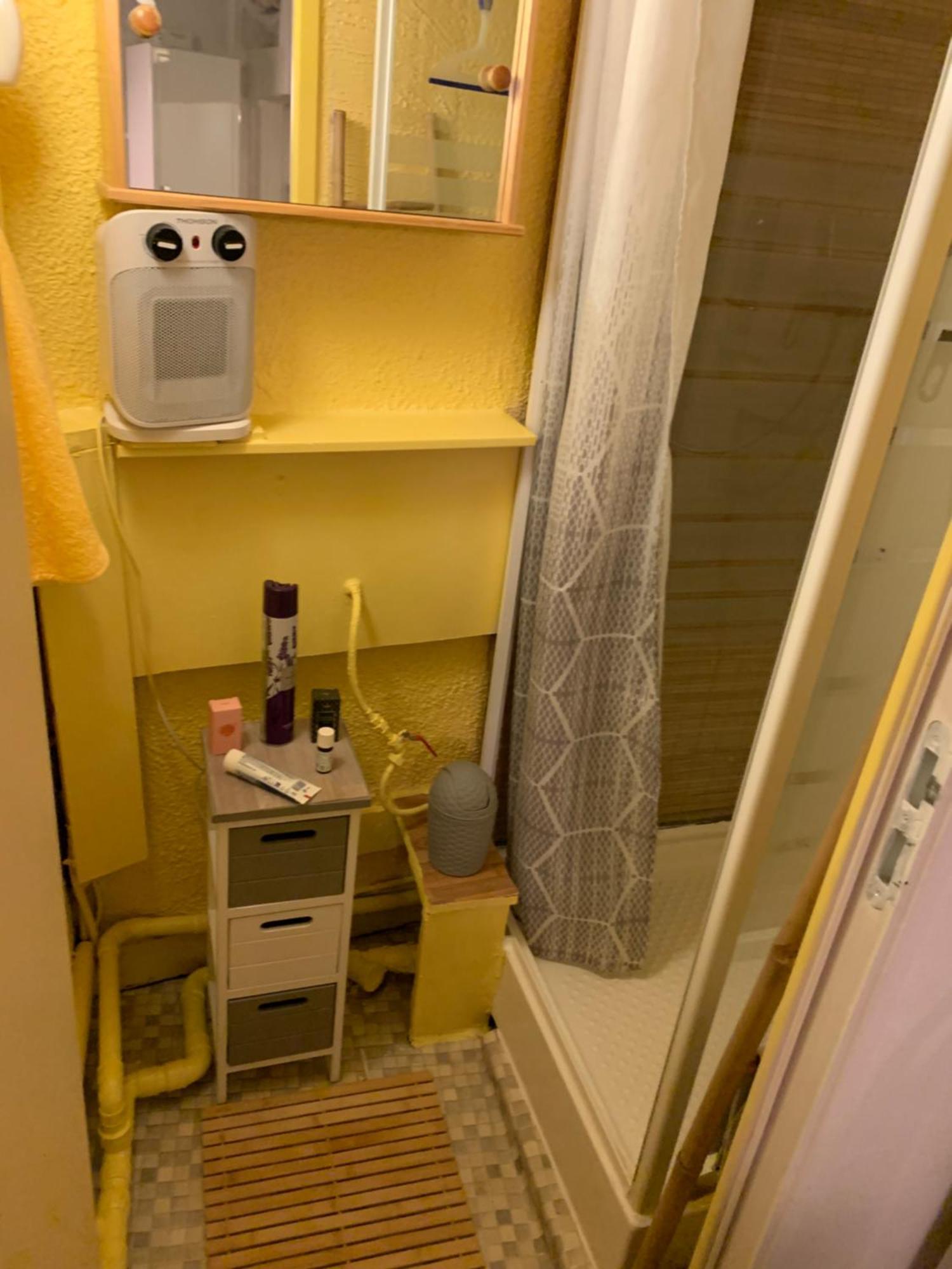 45 Grande Rue Apartment เอิลท์ ภายนอก รูปภาพ