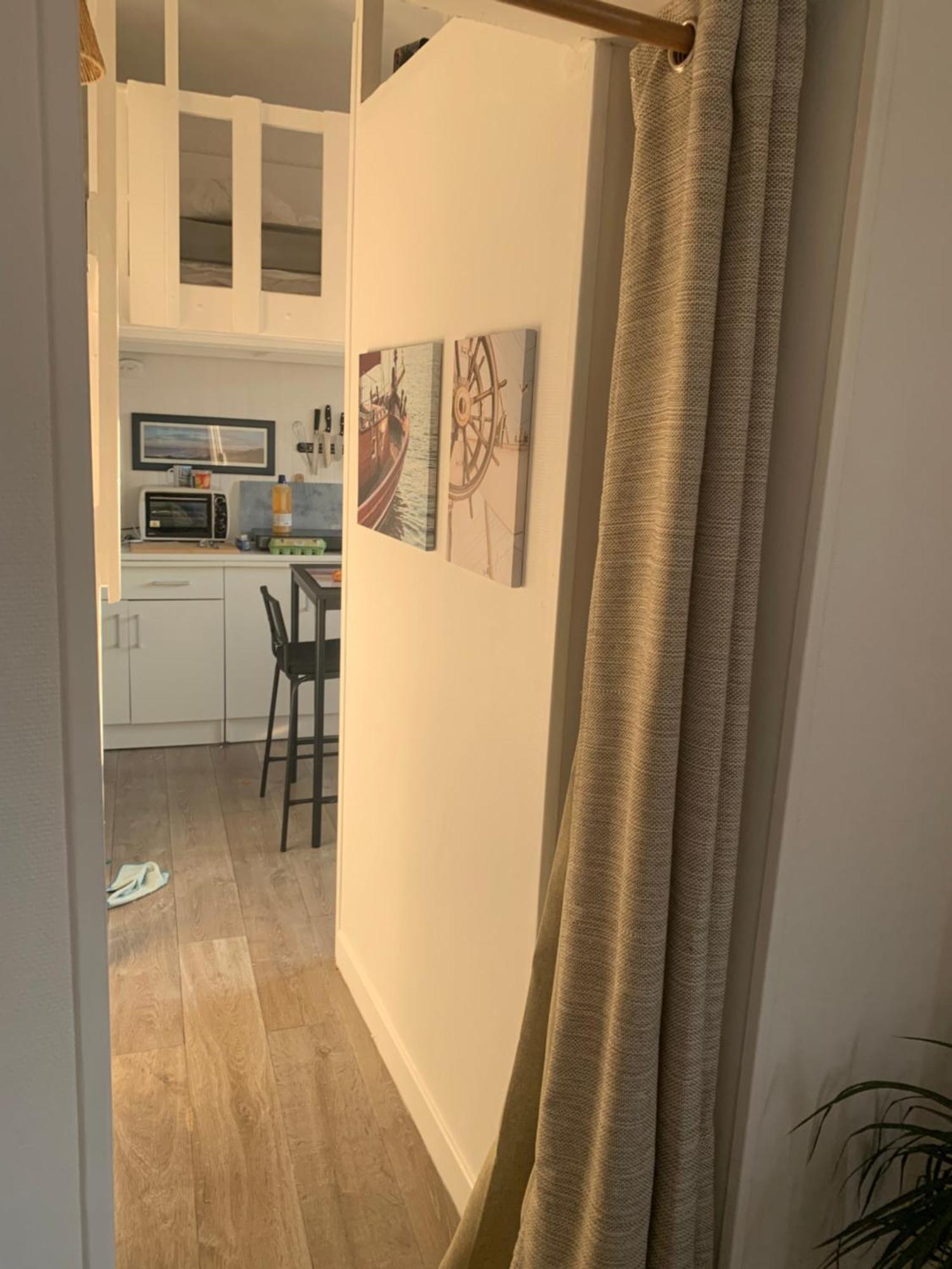 45 Grande Rue Apartment เอิลท์ ภายนอก รูปภาพ